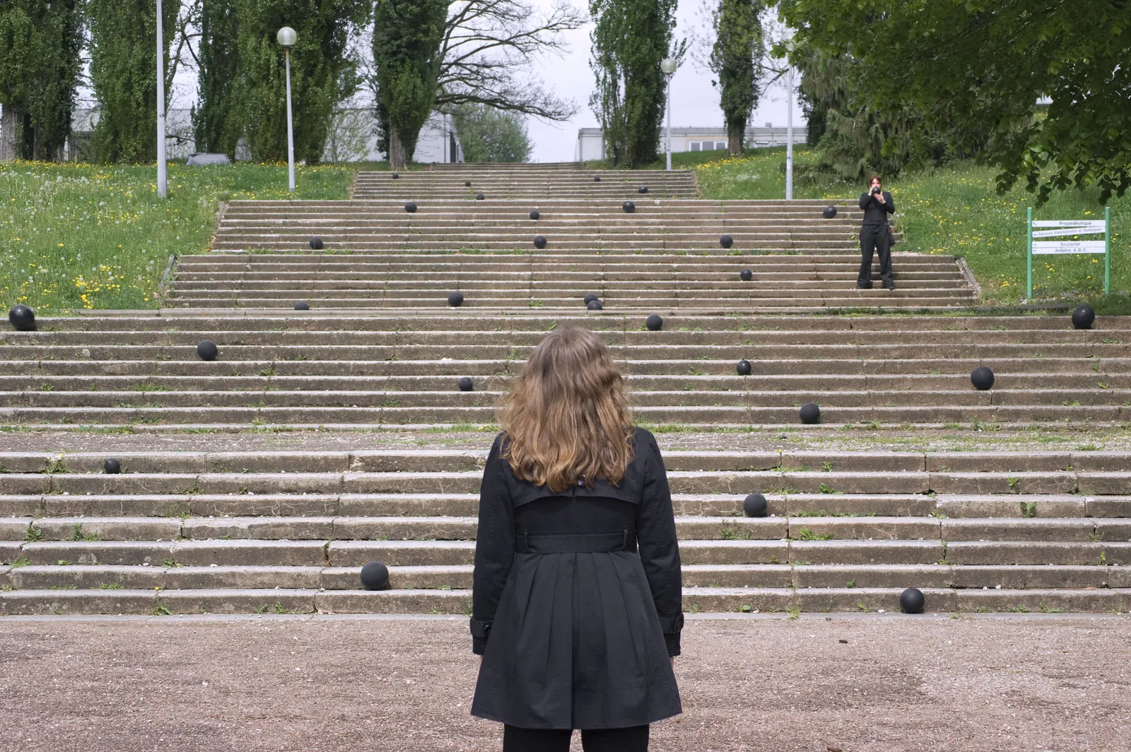 Composition Anecdotique