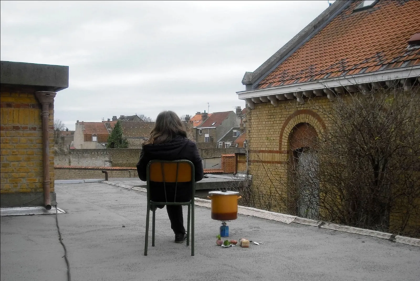 La Soupe